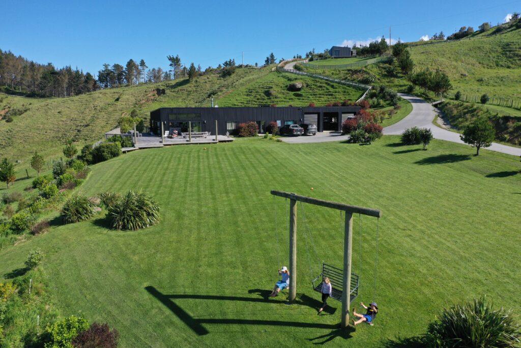 Photo Lawn
