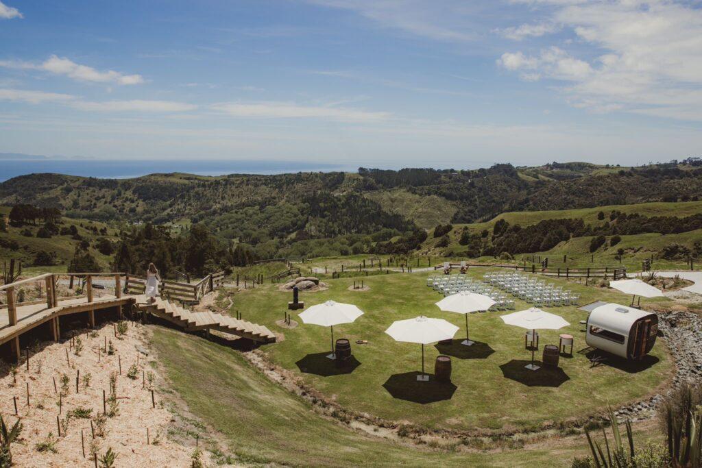 Ceremony Lawn